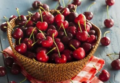 Cherries
