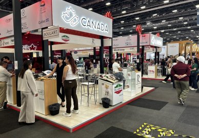 Expo ANTAD 2026