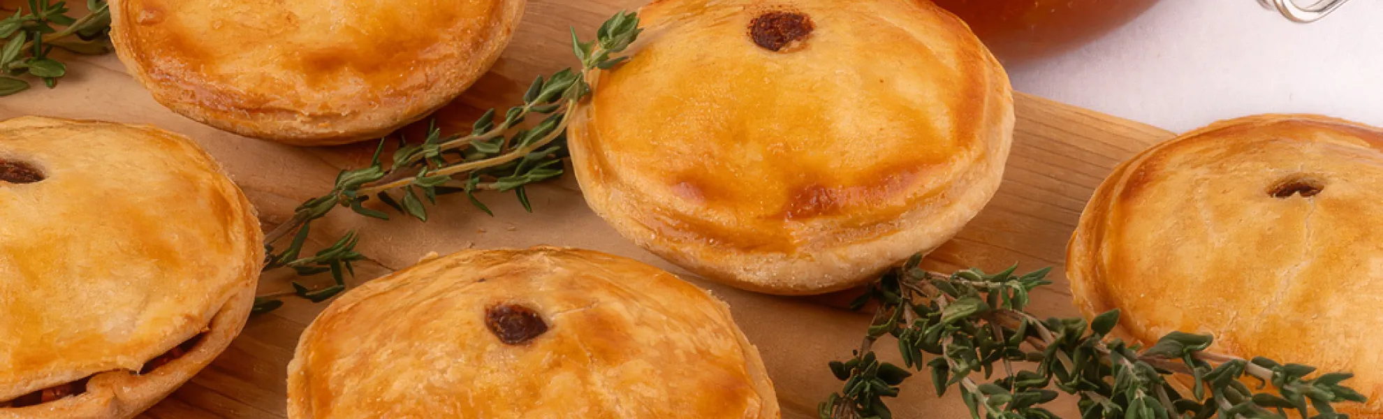 Tourtière
