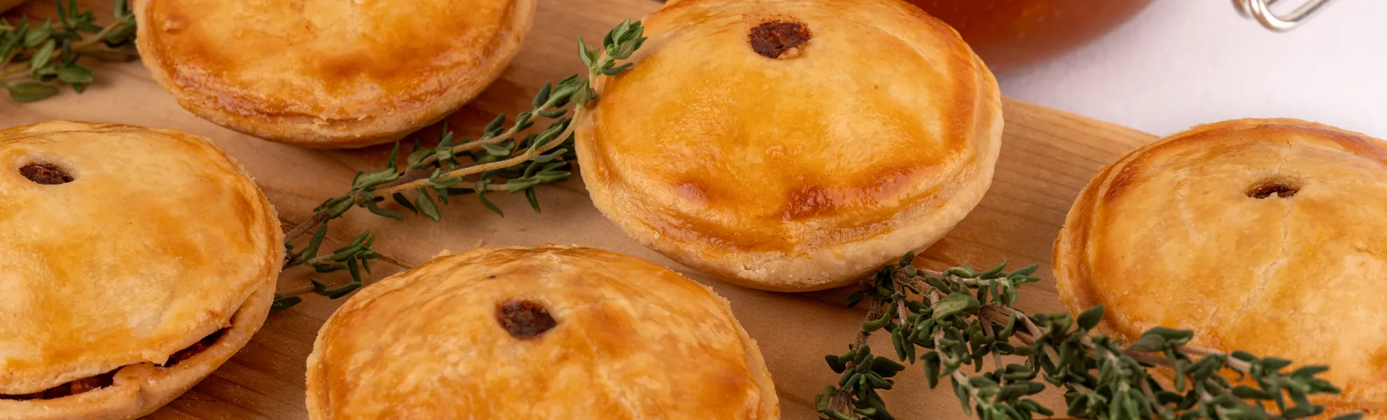 Tourtière